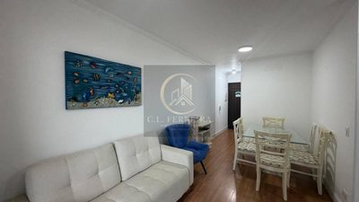 Apartamento, 2 quartos, 71 m² - Foto 4