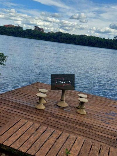 Loteamento e Condomínio, 200 m² - Foto 1