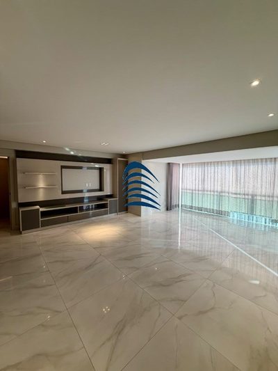 Apartamento, 3 quartos, 143 m² - Foto 3