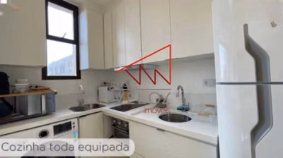 Flat/Apart Hotel, 2 quartos, 38 m² - Foto 3