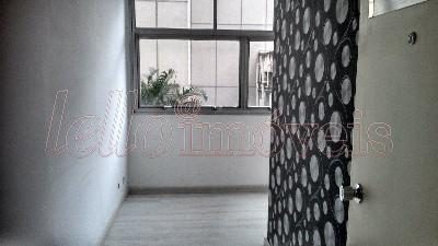 Sala-Conjunto, 37 m² - Foto 1