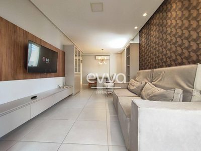 Apartamento, 2 quartos, 79 m² - Foto 1