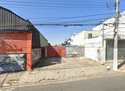 Terreno, 500 m² - Foto 1