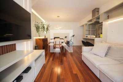 Apartamento, 2 quartos, 83 m² - Foto 1