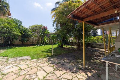 Casa, 6 quartos, 340 m² - Foto 1
