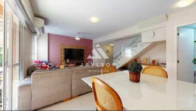 Apartamento, 3 quartos, 99 m² - Foto 2