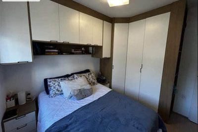 Apartamento, 2 quartos, 51 m² - Foto 4