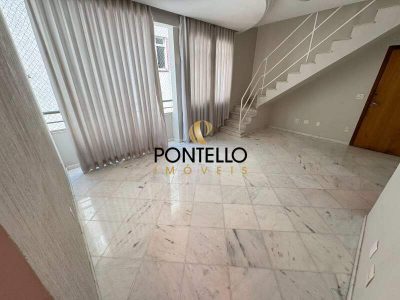 Cobertura, 4 quartos, 152 m² - Foto 4