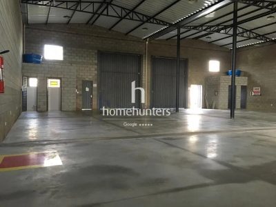Depósito-Galpão, 200 m² - Foto 3