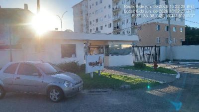 Apartamento, 2 quartos, 51 m² - Foto 1
