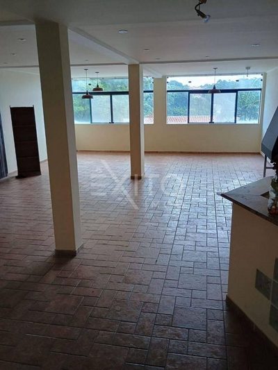 Casa, 4 quartos, 395 m² - Foto 1
