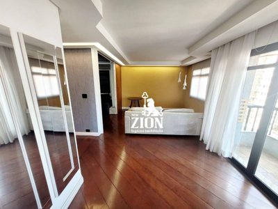 Apartamento, 2 quartos, 150 m² - Foto 2