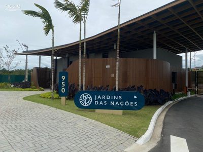 Terreno, 1220 m² - Foto 1