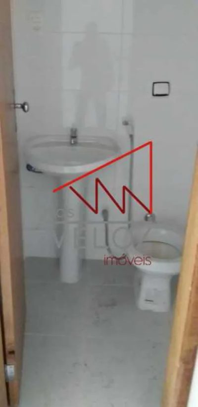 Apartamento, 33 m² - Foto 1