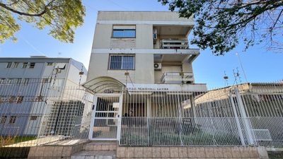 Apartamento, 1 quarto, 47 m² - Foto 1