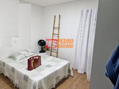Sobrado, 2 quartos, 100 m² - Foto 5