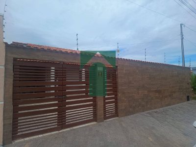 Casa, 2 quartos, 95 m² - Foto 2