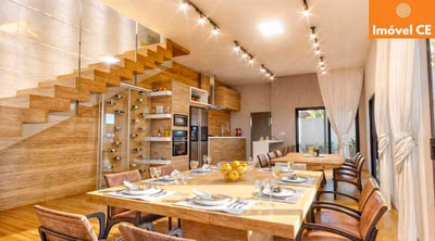 Casa, 6 quartos, 412 m² - Foto 4