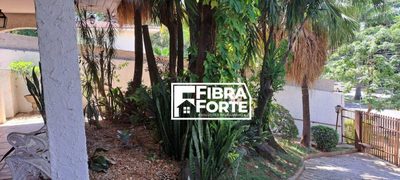 Casa, 4 quartos, 375 m² - Foto 5