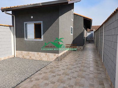 Casa, 2 quartos, 70 m² - Foto 1