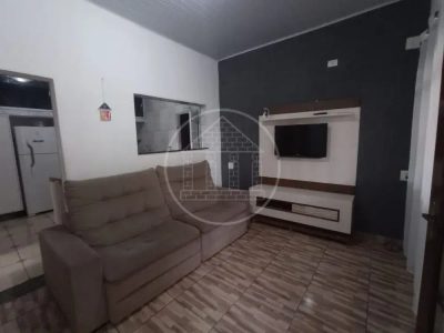 Casa, 2 quartos, 140 m² - Foto 2