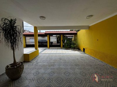 Sobrado, 4 quartos, 264 m² - Foto 3