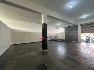 Loja-Salão, 140 m² - Foto 3