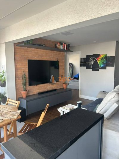 Apartamento, 2 quartos, 79 m² - Foto 3