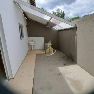 Sobrado, 2 quartos, 84 m² - Foto 4