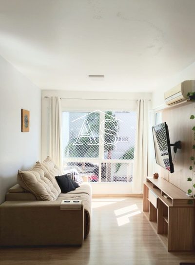 Apartamento, 3 quartos, 76 m² - Foto 1