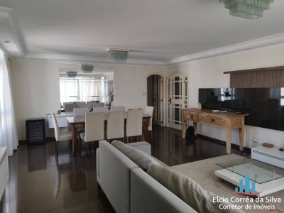Apartamento, 3 quartos, 194 m² - Foto 5