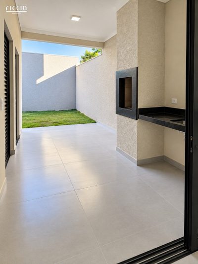 Casa, 3 quartos, 140 m² - Foto 4