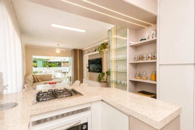 Apartamento, 3 quartos, 249 m² - Foto 3