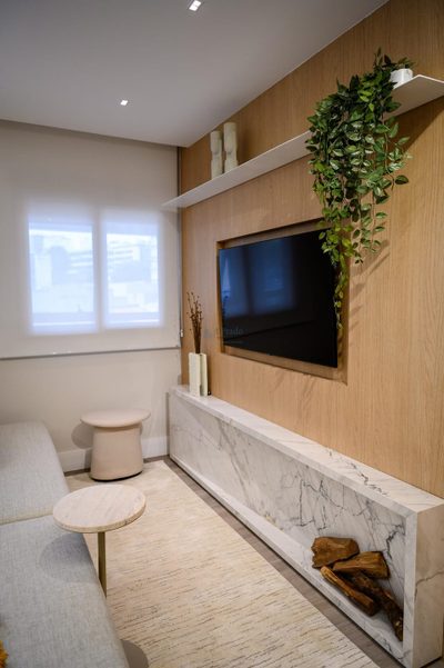 Apartamento, 3 quartos, 66 m² - Foto 2
