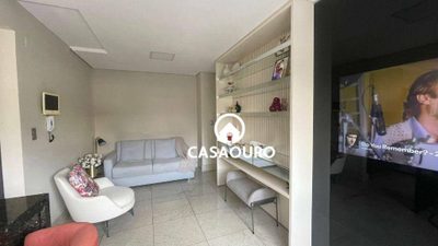 Apartamento, 2 quartos, 65 m² - Foto 5