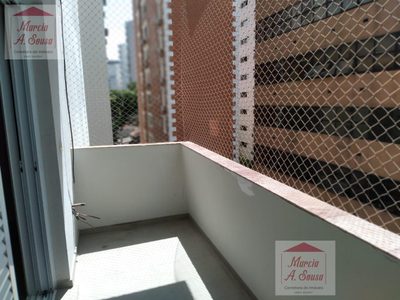 Apartamento, 3 quartos, 250 m² - Foto 2
