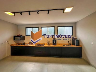 Casa, 5 quartos, 420 m² - Foto 2