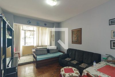 Apartamento, 2 quartos, 100 m² - Foto 1