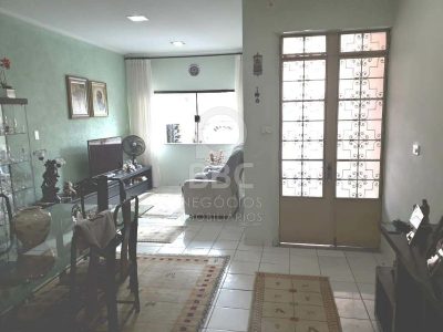 Casa, 3 quartos, 190 m² - Foto 2