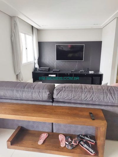Apartamento, 3 quartos, 133 m² - Foto 2