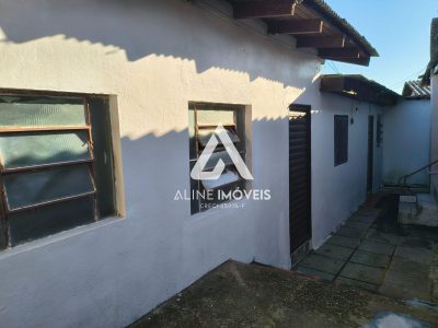 Casa, 2 quartos - Foto 2