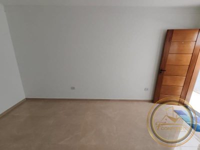 Casa de Condomínio, 2 quartos - Foto 4