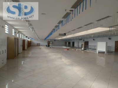 Prédio Inteiro, 3000 m² - Foto 5