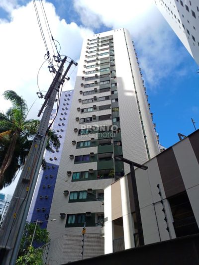 Apartamento, 2 quartos, 58 m² - Foto 1