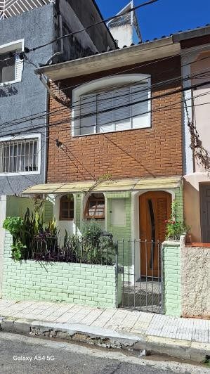 Casa, 2 quartos, 86 m² - Foto 1