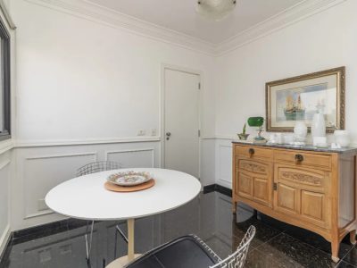 Apartamento, 4 quartos, 300 m² - Foto 2