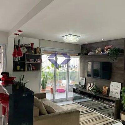 Apartamento, 2 quartos, 75 m² - Foto 1