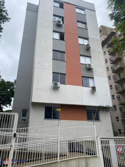 Apartamento, 2 quartos, 43 m² - Foto 1