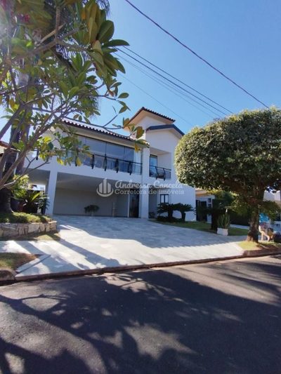 Sobrado, 4 quartos, 404 m² - Foto 2