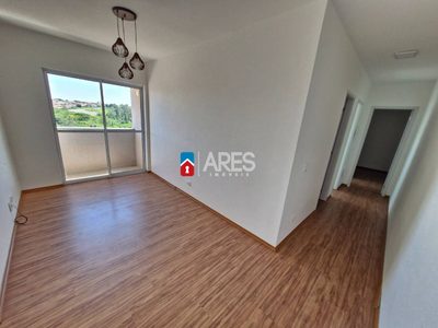 Apartamento, 2 quartos - Foto 4